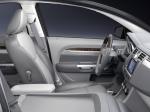 Chrysler Sebring Limited 2007 года